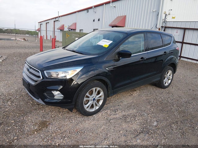 1FMCU9GD7HUA77074 Ford ESCAPE SE