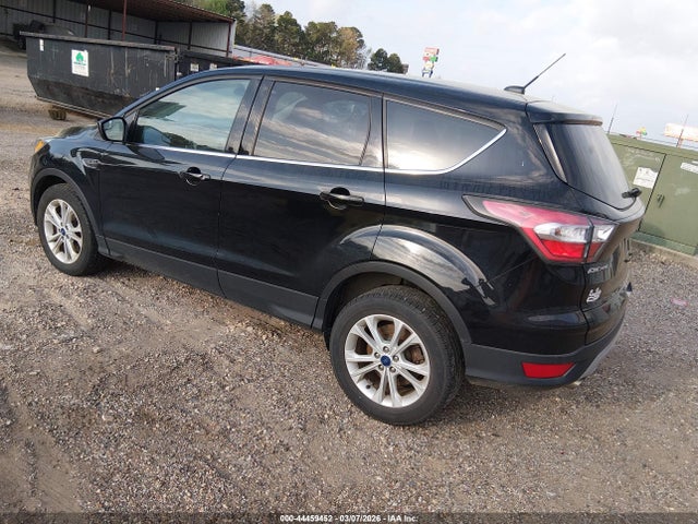 1FMCU9GD7HUA77074 Ford ESCAPE SE