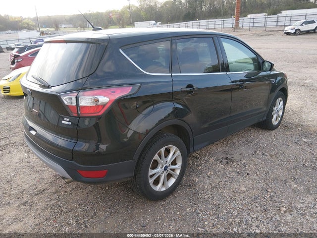 1FMCU9GD7HUA77074 Ford ESCAPE SE