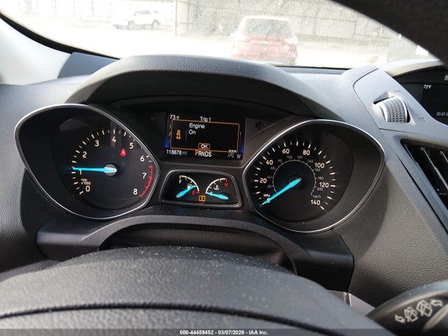 1FMCU9GD7HUA77074 Ford ESCAPE SE