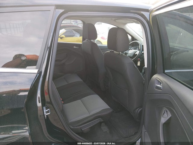 1FMCU9GD7HUA77074 Ford ESCAPE SE