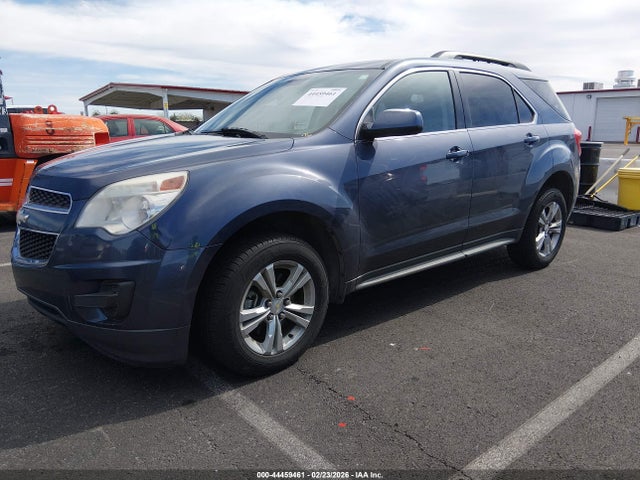 2GNALBEK8E6316298 Chevrolet EQUINOX 1LT