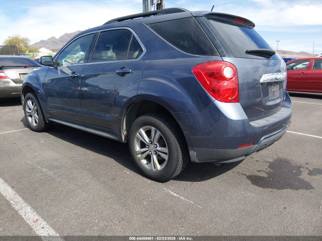 2GNALBEK8E6316298 Chevrolet EQUINOX 1LT