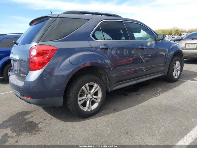 2GNALBEK8E6316298 Chevrolet EQUINOX 1LT