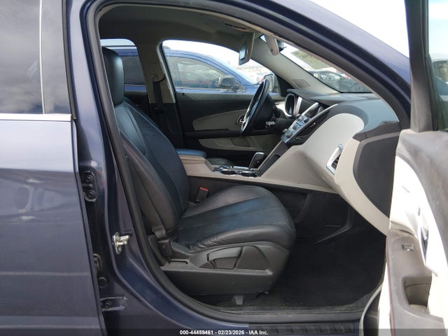 2GNALBEK8E6316298 Chevrolet EQUINOX 1LT