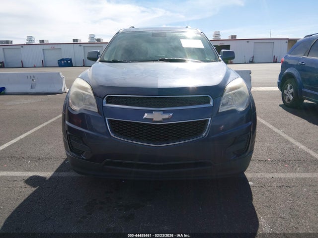 2GNALBEK8E6316298 Chevrolet EQUINOX 1LT