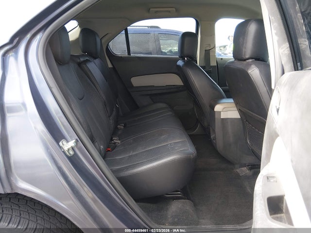 2GNALBEK8E6316298 Chevrolet EQUINOX 1LT