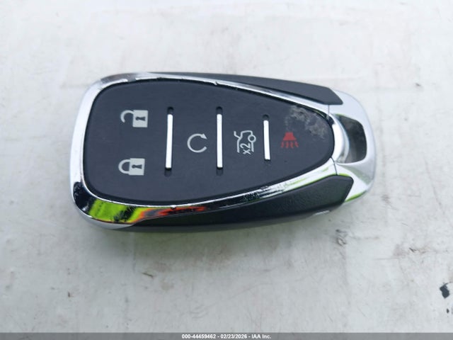 2GNAXKEV6M6128604 Chevrolet Equinox Fwd Lt