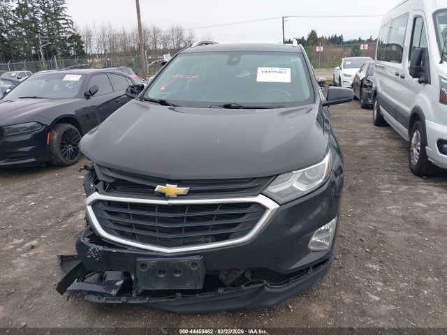 2GNAXKEV6M6128604 Chevrolet Equinox Fwd Lt
