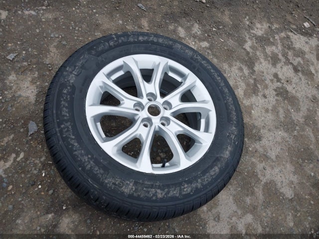 2GNAXKEV6M6128604 Chevrolet Equinox Fwd Lt
