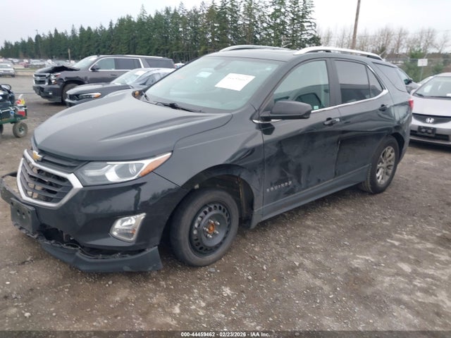2GNAXKEV6M6128604 Chevrolet Equinox Fwd Lt