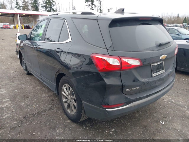 2GNAXKEV6M6128604 Chevrolet Equinox Fwd Lt