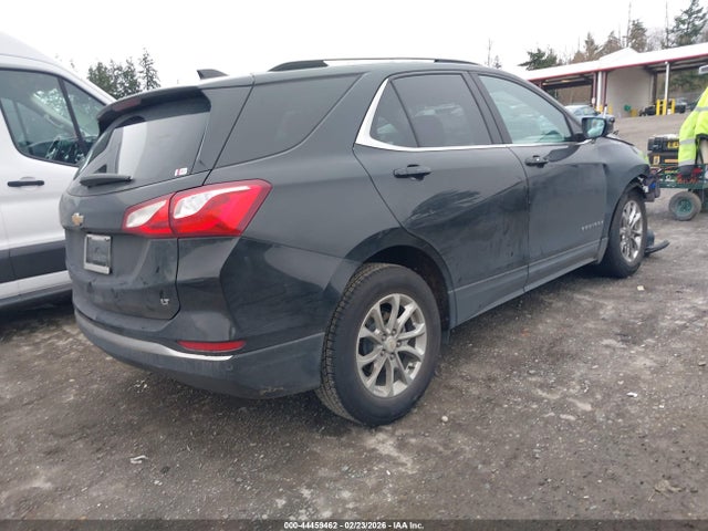 2GNAXKEV6M6128604 Chevrolet Equinox Fwd Lt
