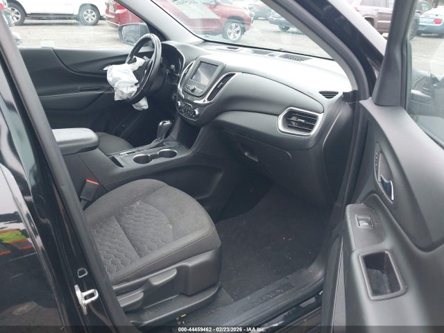 2GNAXKEV6M6128604 Chevrolet Equinox Fwd Lt