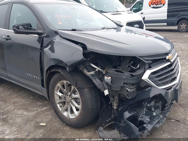 2GNAXKEV6M6128604 Chevrolet Equinox Fwd Lt