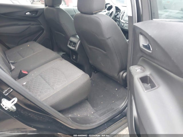 2GNAXKEV6M6128604 Chevrolet Equinox Fwd Lt