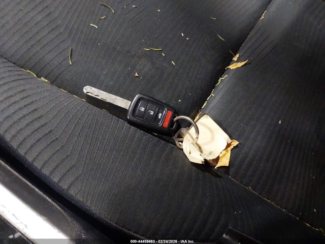 44459463 :رقم المزاد ، 1HGCR2F36GA026754 vin ، 2016 Honda Accord Lx مزاد بيع