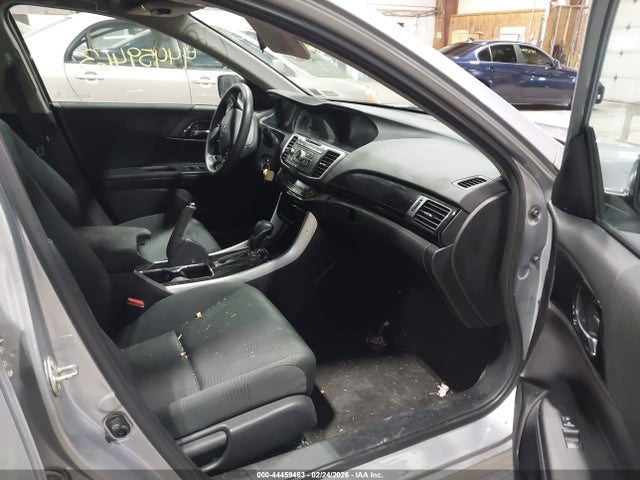 44459463 :رقم المزاد ، 1HGCR2F36GA026754 vin ، 2016 Honda Accord Lx مزاد بيع