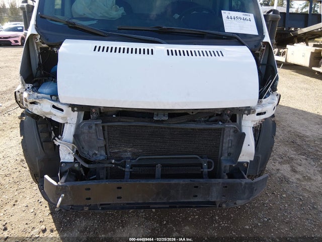 3C6LRVDG6ME530355 RAM Promaster 2500 High Roof 159 Wb