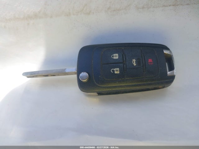 44459466 :رقم المزاد ، 1G1PC5SB9E7451680 vin ، 2014 Chevrolet Cruze 1lt Auto مزاد بيع