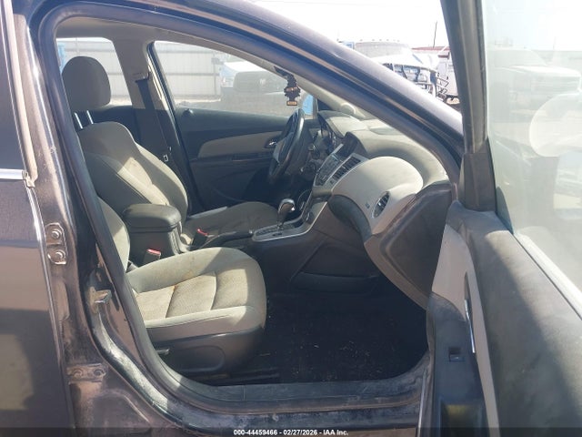 Aukcja sprzedaży 2014 Chevrolet Cruze 1lt Auto, vin: 1G1PC5SB9E7451680, numer aukcji: 44459466
