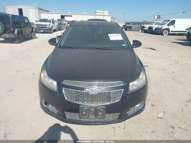 Aukcja sprzedaży 2014 Chevrolet Cruze 1lt Auto, vin: 1G1PC5SB9E7451680, numer aukcji: 44459466