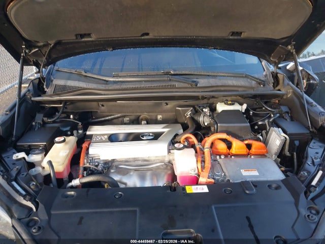 JTJBJRBZ5J2091579 Lexus NX 300H
