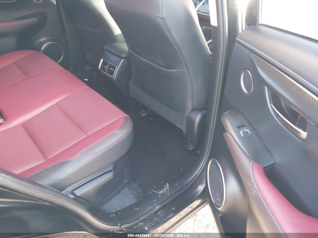 JTJBJRBZ5J2091579 Lexus NX 300H