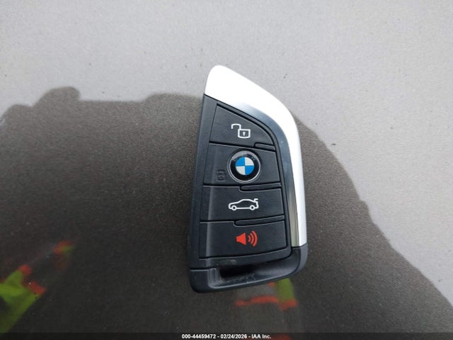 BMW X3 Xdrive30i 2022 5UX53DP09N9M51181 Image 11