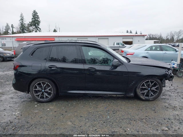 BMW X3 Xdrive30i 2022 5UX53DP09N9M51181 Image 13