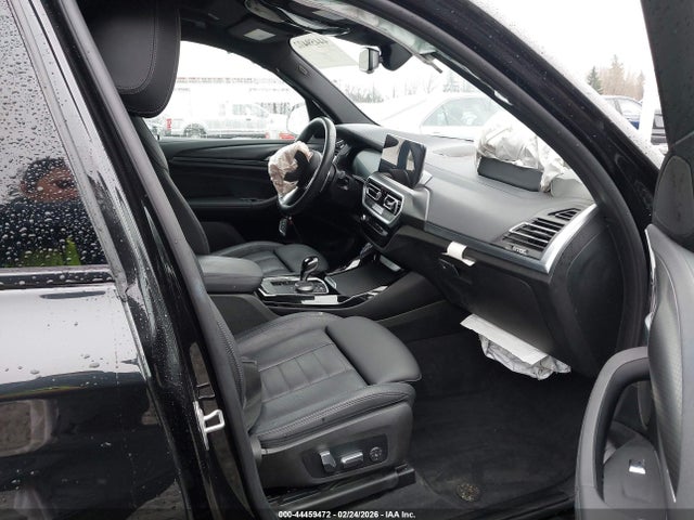 BMW X3 Xdrive30i 2022 5UX53DP09N9M51181 Image 17