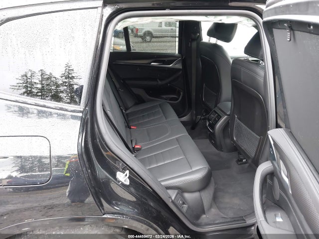 BMW X3 Xdrive30i 2022 5UX53DP09N9M51181 Image 18