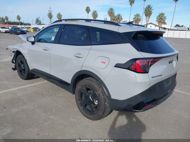 KNDPVDDG4T7293668 KIA Sportage Hybrid X-line