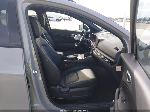 KNDPVDDG4T7293668 KIA Sportage Hybrid X-line