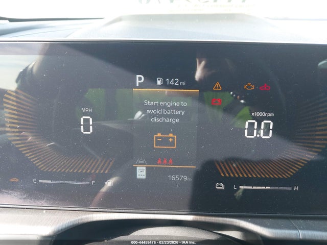 KNDPVDDG4T7293668 KIA Sportage Hybrid X-line