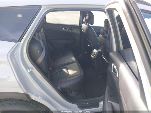 KNDPVDDG4T7293668 KIA Sportage Hybrid X-line
