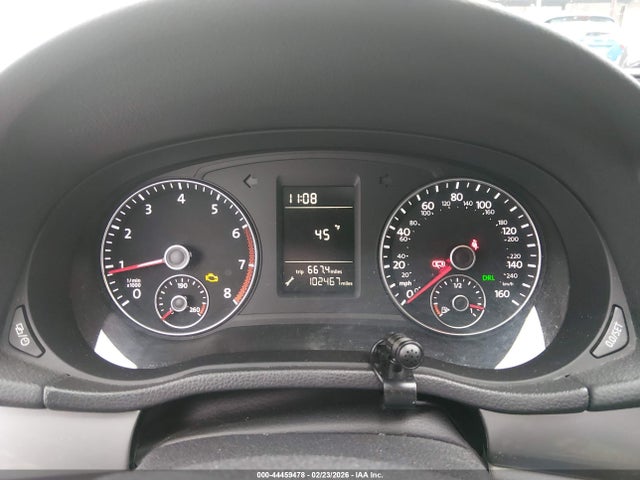 Volkswagen Passat 1.8t Wolfsburg Edition 2014 1VWAT7A3XEC052395 Image 7