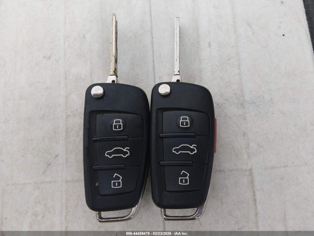 2008 AUDI Q7 WA1BY74L68D031590 Photo 10