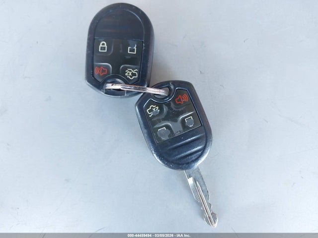 1ZVBP8AM0E5237891 Ford Mustang V6