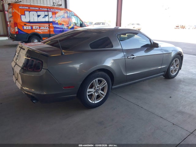 1ZVBP8AM0E5237891 Ford Mustang V6