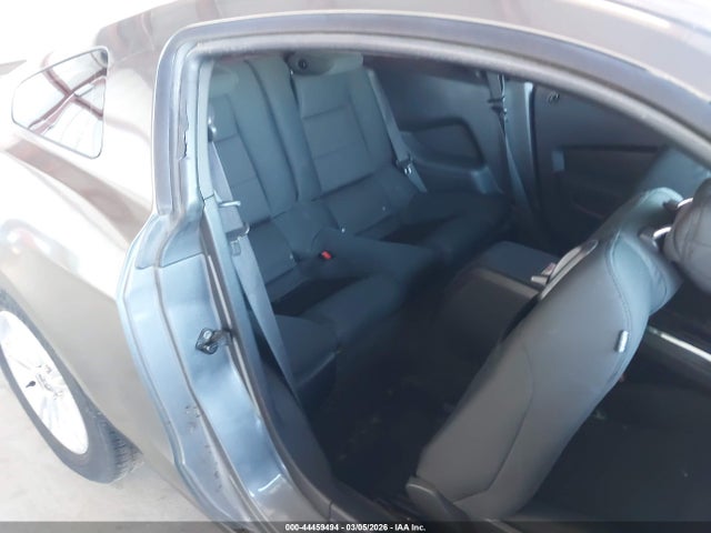 1ZVBP8AM0E5237891 Ford Mustang V6