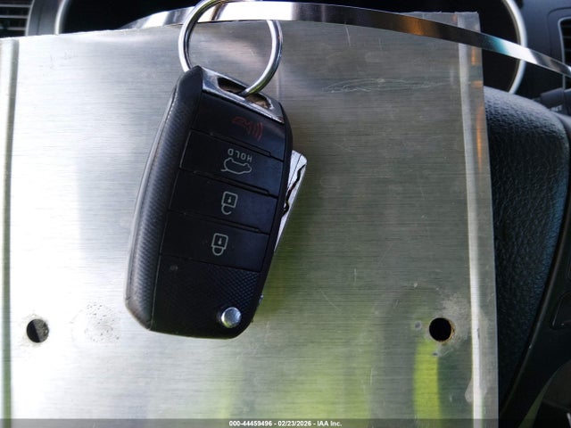 2014 KIA SORENTO 5XYKT4A77EG480347 Photo 10