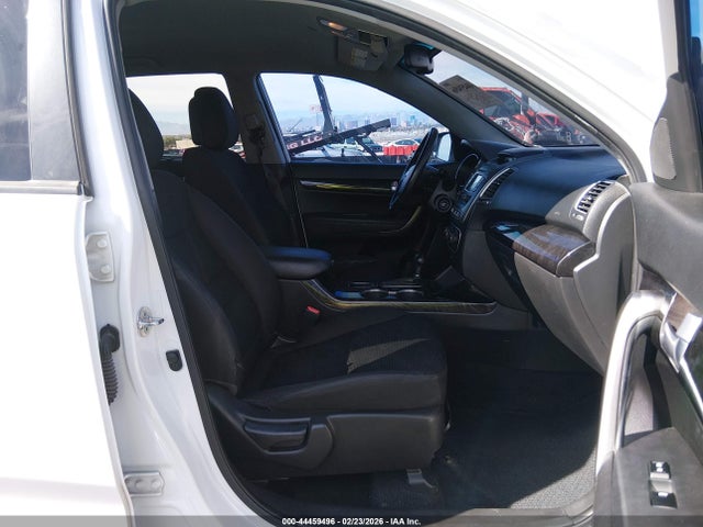 2014 KIA SORENTO 5XYKT4A77EG480347 Photo 4