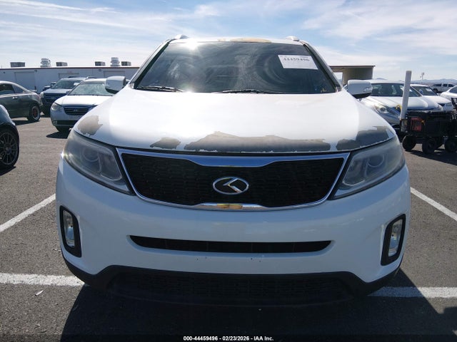 2014 KIA SORENTO 5XYKT4A77EG480347 Photo 5