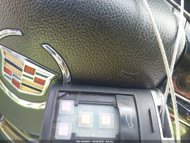 2014 CADILLAC ATS 1G6AG5RX6E0127004 Photo 10