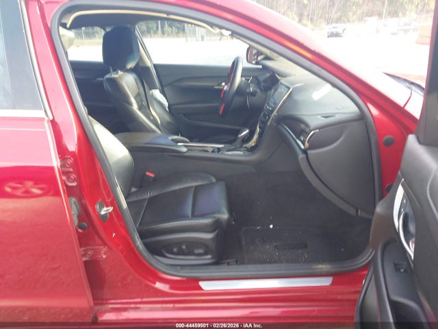 2014 CADILLAC ATS 1G6AG5RX6E0127004 Photo 4