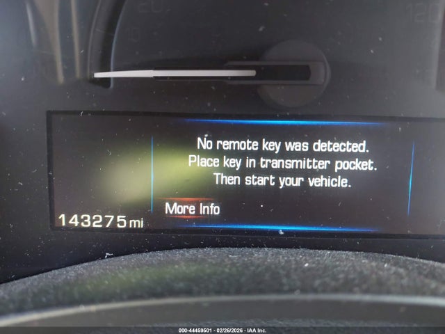 2014 CADILLAC ATS 1G6AG5RX6E0127004 Photo 6