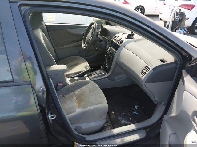 2010 TOYOTA COROLLA 1NXBU4EE0AZ297544 Photo 4