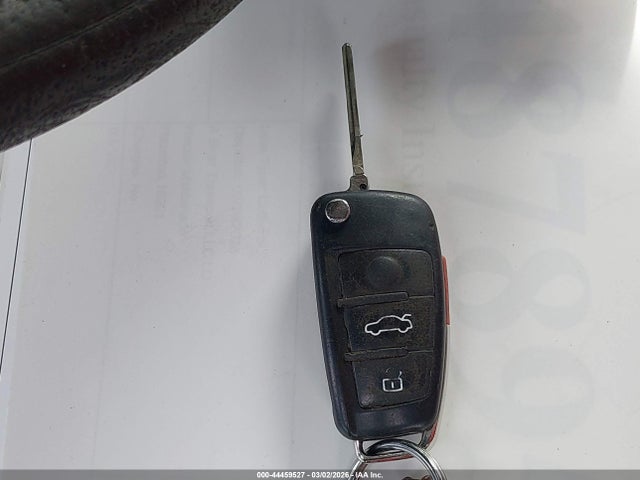 2009 AUDI Q7 WA1AY74L39D001993 Photo 10