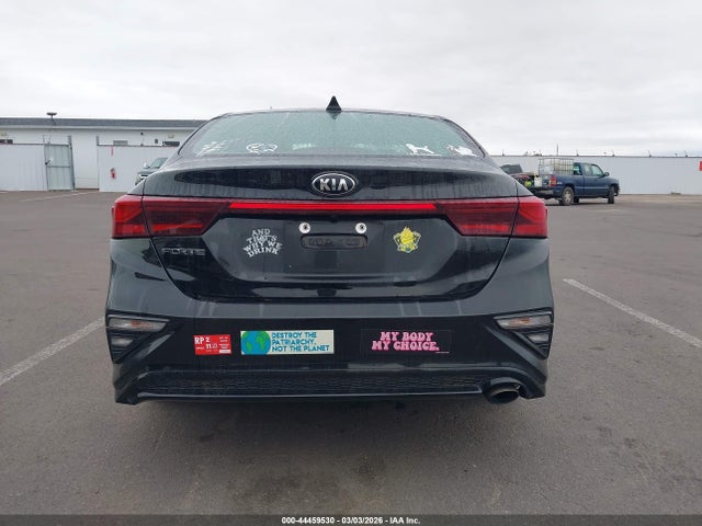 KIA Forte Lxs 2020 3KPF24AD2LE174807 Image 16